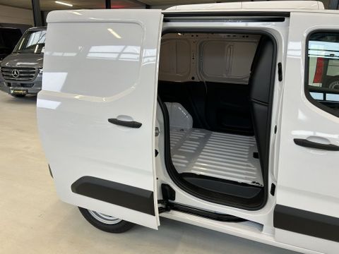 Citroën 1.5HDI Airco Apple CarPlay Cruisecontrol Nieuw 4X Op Voorraad | Van Nierop BV [7]