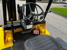 Hyster H4.50XL | Brabant AG Industrie [14]