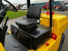 Hyster H4.50XL | Brabant AG Industrie [15]