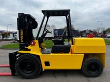 Hyster H4.50XL | Brabant AG Industrie [2]