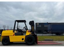 Hyster H4.50XL | Brabant AG Industrie [3]