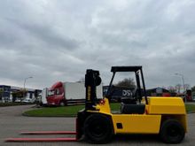 Hyster H4.50XL | Brabant AG Industrie [4]