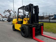 Hyster H4.50XL | Brabant AG Industrie [5]