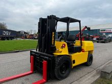 Hyster H4.50XL | Brabant AG Industrie [6]