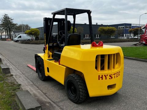 Hyster H4.50XL | Brabant AG Industrie [7]