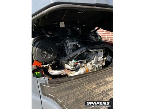 Toyota G15 | Spapens Machinehandel [12]