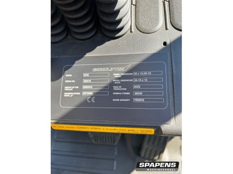Toyota G15 | Spapens Machinehandel [13]