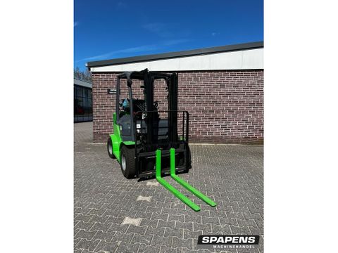 Toyota G15 | Spapens Machinehandel [2]