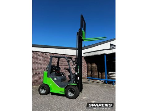 Toyota G15 | Spapens Machinehandel [7]