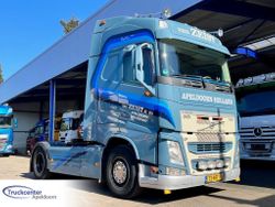 Volvo FH 460 Euro 6, Globetrotter, Top condition.