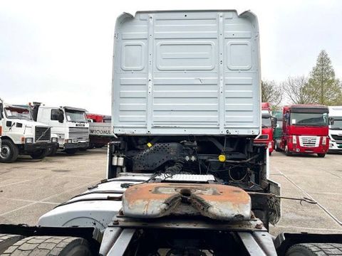 Renault E-TECH (EURO 3 / ZF16 MANUAL GEARBOX / AIRCONDITIONING / SUNVISOR) | Engel Trucks B.V. [11]