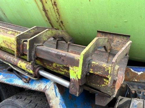 MAN 35.410BB (ONLY 246.500 KM!!) 8x4 FULL STEEL 10M3 CONCRETE MIXER (ZF16 MANUAL GEARBOX / REDUCTION AXLES / FULL STEEL SUSPENSION / AIRCONDITIONING) | Engel Trucks B.V. [16]