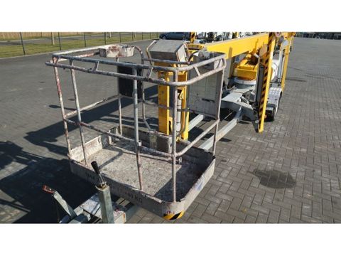 Omme
1250E | 12.5 METER | ELECTRIC | 230V | Hulleman Trucks [11]