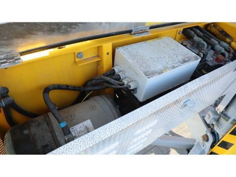 Omme
1250E | 12.5 METER | ELECTRIC | 230V | Hulleman Trucks [17]