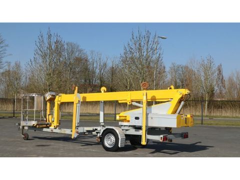 Omme
1250E | 12.5 METER | ELECTRIC | 230V | Hulleman Trucks [3]
