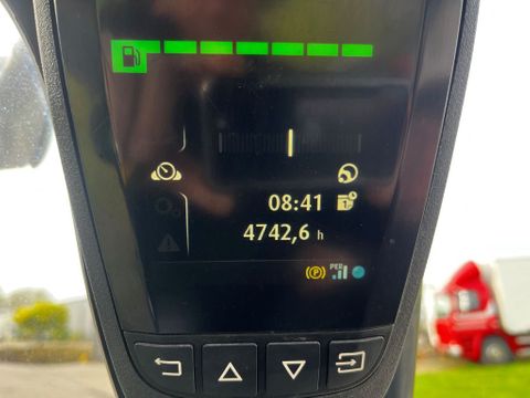 Linde H25D-02/600 | Brabant AG Industrie [16]