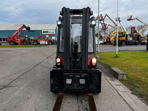 Linde H25D-02/600 | Brabant AG Industrie [4]