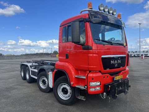 MAN  | CAB Trucks [1]