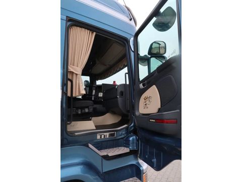 Scania R520 - 2016 - Euro 6 - Retarder | Companjen Bedrijfswagens BV [28]