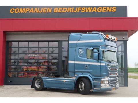 Scania R520 | Companjen Bedrijfswagens BV [3]