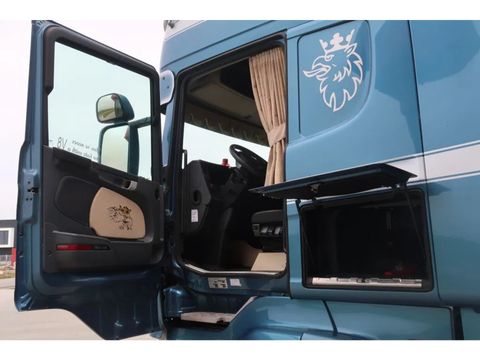 Scania R520 - 2016 - Euro 6 - Retarder | Companjen Bedrijfswagens BV [32]