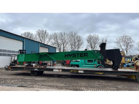 Hyster RS45-31CH Boom for reach stacker | Brabant AG Industrie [2]