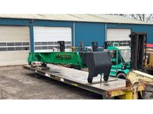 Hyster RS45-31CH Boom for reach stacker | Brabant AG Industrie [4]