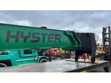 Hyster RS45-31CH Boom for reach stacker | Brabant AG Industrie [5]