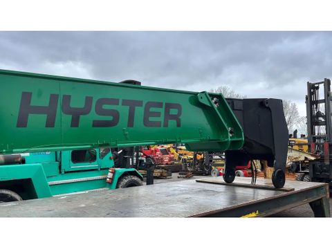Hyster RS45-31CH Boom for reach stacker | Brabant AG Industrie [5]