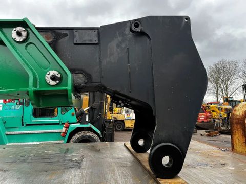 Hyster RS45-31CH Boom for reach stacker | Brabant AG Industrie [6]