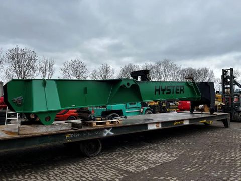 Hyster RS45-31CH Boom for reach stacker | Brabant AG Industrie [7]