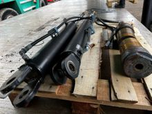 Hyster RS45-31CH Boom for reach stacker | Brabant AG Industrie [8]