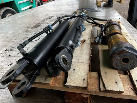 Hyster RS45-31CH Boom for reach stacker | Brabant AG Industrie [8]