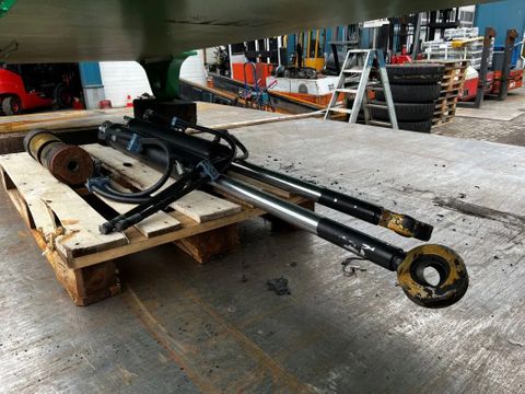 Hyster RS45-31CH Boom for reach stacker | Brabant AG Industrie [9]