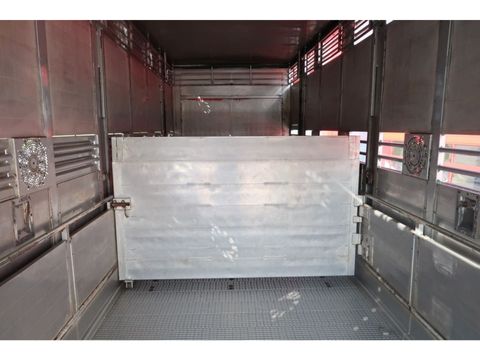 ZORZI M8P2 IRMA | Companjen Bedrijfswagens BV [13]