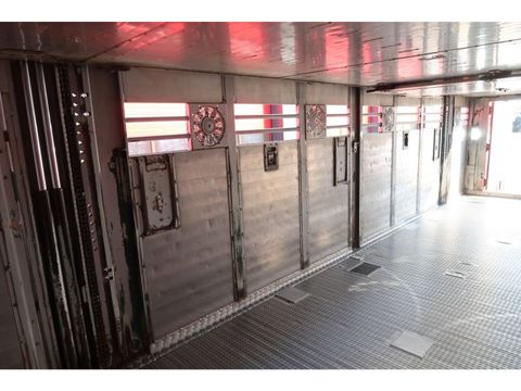 ZORZI M8P2 IRMA | Companjen Bedrijfswagens BV [18]