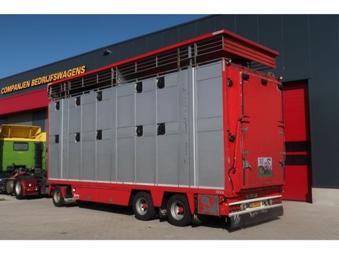ZORZI M8P2 IRMA | Companjen Bedrijfswagens BV [4]