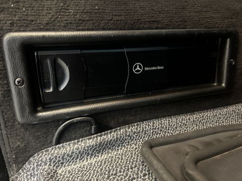 Mercedes-Benz 320CDI Automaat Airco Navi Cruisecontrol Camera MARGE | Van Nierop BV [17]