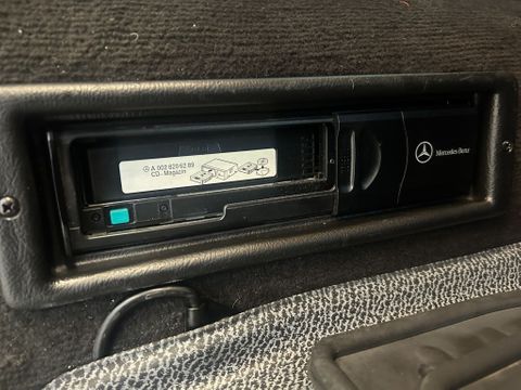 Mercedes-Benz 320CDI Automaat Airco Navi Cruisecontrol Camera MARGE | Van Nierop BV [18]