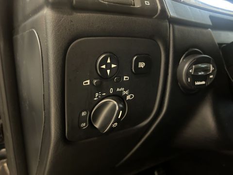 Mercedes-Benz 320CDI Automaat Airco Navi Cruisecontrol Camera MARGE | Van Nierop BV [27]