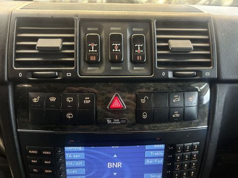 Mercedes-Benz 320CDI Automaat Airco Navi Cruisecontrol Camera MARGE | Van Nierop BV [31]