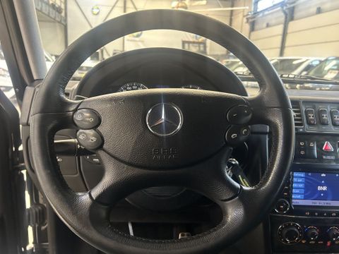 Mercedes-Benz 320CDI Automaat Airco Navi Cruisecontrol Camera MARGE | Van Nierop BV [33]