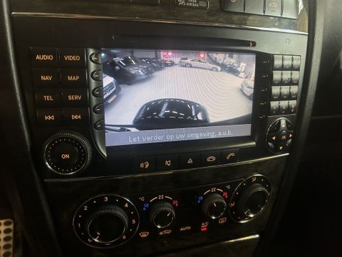 Mercedes-Benz 320CDI Automaat Airco Navi Cruisecontrol Camera MARGE | Van Nierop BV [36]
