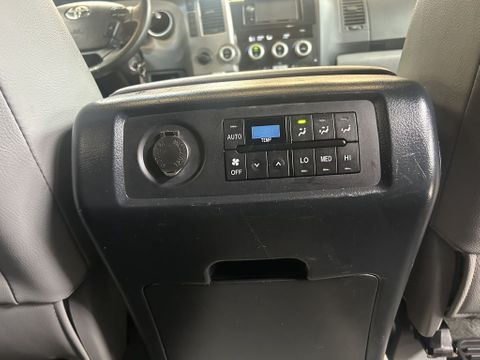 Toyota 7 Pers Automaat Airco Cruisecontrol | Van Nierop BV [12]