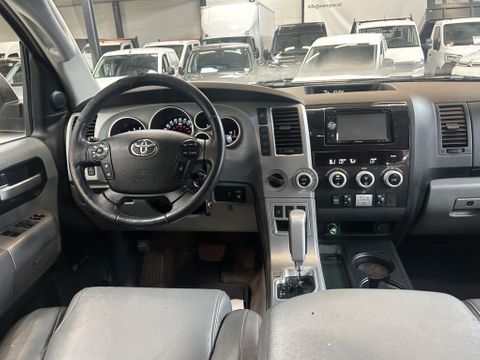 Toyota 7 Pers Automaat Airco Cruisecontrol | Van Nierop BV [17]