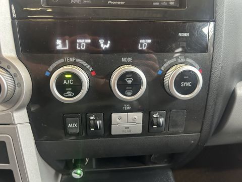 Toyota 7 Pers Automaat Airco Cruisecontrol | Van Nierop BV [24]