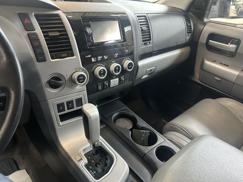 Toyota 7 Pers Automaat Airco Cruisecontrol | Van Nierop BV [25]