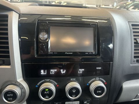 Toyota 7 Pers Automaat Airco Cruisecontrol | Van Nierop BV [28]