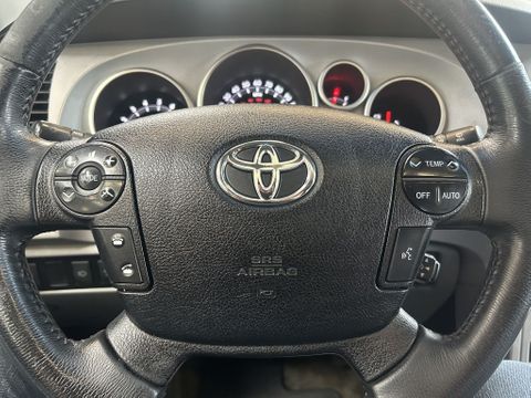 Toyota 7 Pers Automaat Airco Cruisecontrol | Van Nierop BV [30]
