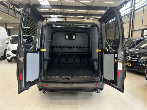 Ford 2.0TDCI L2H1 MS-RT Editie Dubbelcabine Automaat Airco Cruisecontrol NIEUW ZIE FOTOS | Van Nierop BV [17]
